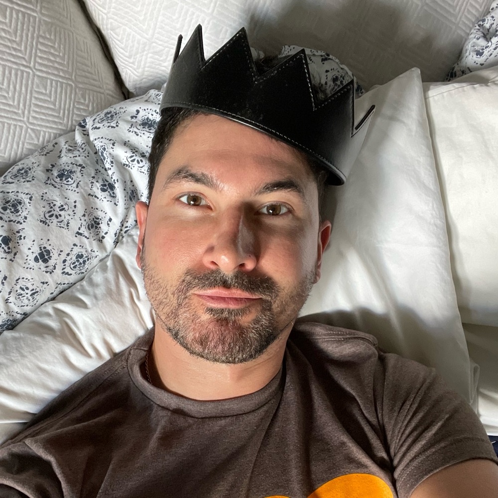 Meet your Posher, Dillon